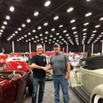 Profile Picture of Derek Coates (@derek.coates.961) on Instagram