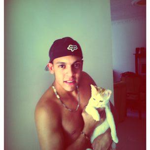 Profile Picture of Andres Tobon (@Andrestobon94) on Twitter