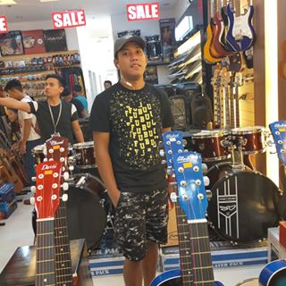 Profile Picture of Gilbert Ortega Sian (@gilbert.sian.7) on Facebook