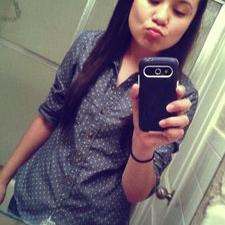 Profile Picture of Wendy Castillo (@wendycastillo58) on Twitter