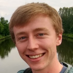 Profile Picture of Luke Shaw (@lukefshaw) on Twitter