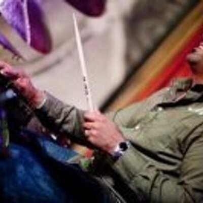 Profile Picture of Charles Rick Heath (@Gr8Music4u) on Twitter