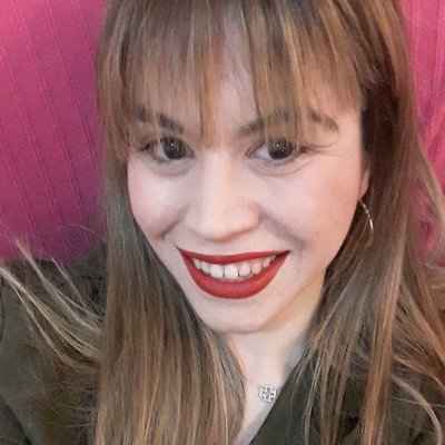 Profile Picture of Chrysovalanto Pericleous (@valentinaper15) on Twitter