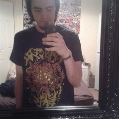 Profile Picture of Christopher Gandy (@gandy_cg) on Twitter