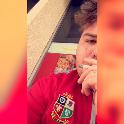 Profile Picture of Conor Prextion Watt (@7hingg) on Twitter