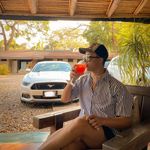 Profile Picture of Carlos Boyer (@carlosboyerofc) on Instagram