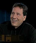 Profile Picture of Ken Caillaton Wikipedia