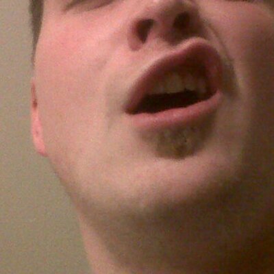 Profile Picture of Mike Hickson (@turdpower) on Twitter