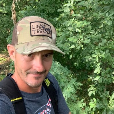 Profile Picture of Chad Van Orden (@OrdenChad) on Twitter
