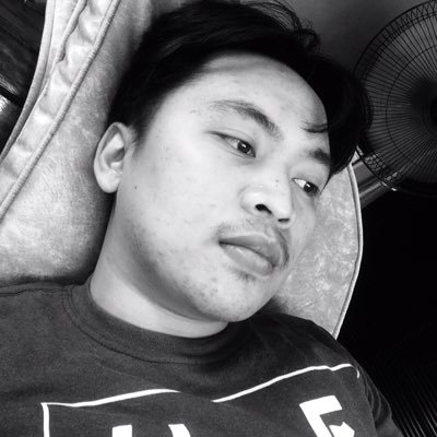 Sir Eyd - Twitter Profile Picture of Sir Eyd (@adrian_dizon19) on Twitter