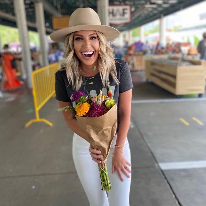 Profile Picture of Devin Ford (@devinlynford) on Tiktok