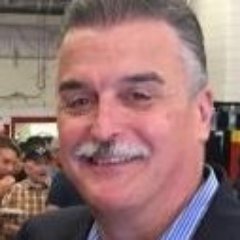 Profile Picture of Robert J. Pape Jr. (@Robert_JPapeJr) on Twitter