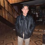 Profile Picture of E D W I N  C O R O N E L (@___coronel___) on Instagram