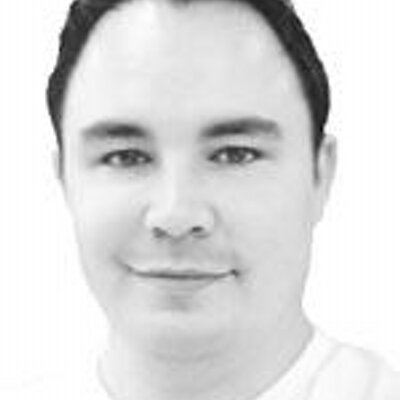 Profile Picture of Alexander Block (@internet_chef) on Twitter