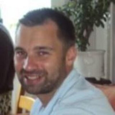 Profile Picture of Alex Dakin (@alexdakin80) on Twitter