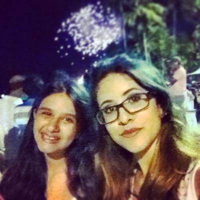 Profile Picture of Clarice Andrade Paz (@clariceandradep) on Twitter