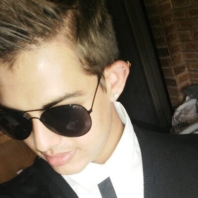 Profile Picture of Joshua Barnard (@Joshy120294) on Twitter