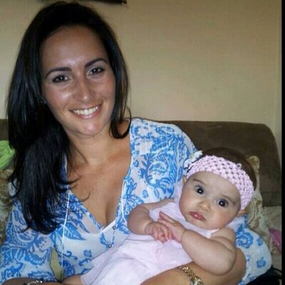 Profile Picture of Vicky Vanikiotis (@VickyV191) on Twitter