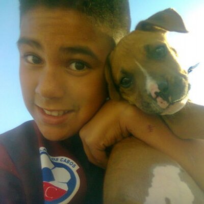 Profile Picture of Jesus Daniel Agundez (@27doro27) on Twitter