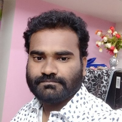 Profile Picture of THALATHOTI VINOD BABU (@ThalathotiB) on Twitter