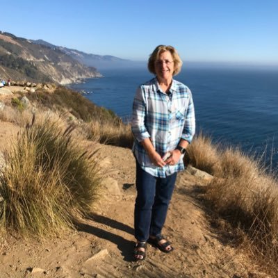 Profile Picture of Sue Olp (@bgSueOlp) on Twitter