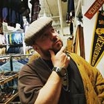 Profile Picture of Mihaly Drotar (@michaeldrotar) on Instagram