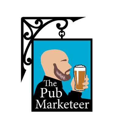 Profile Picture of The Pub Marketeer (@TonyJerome) on Twitter