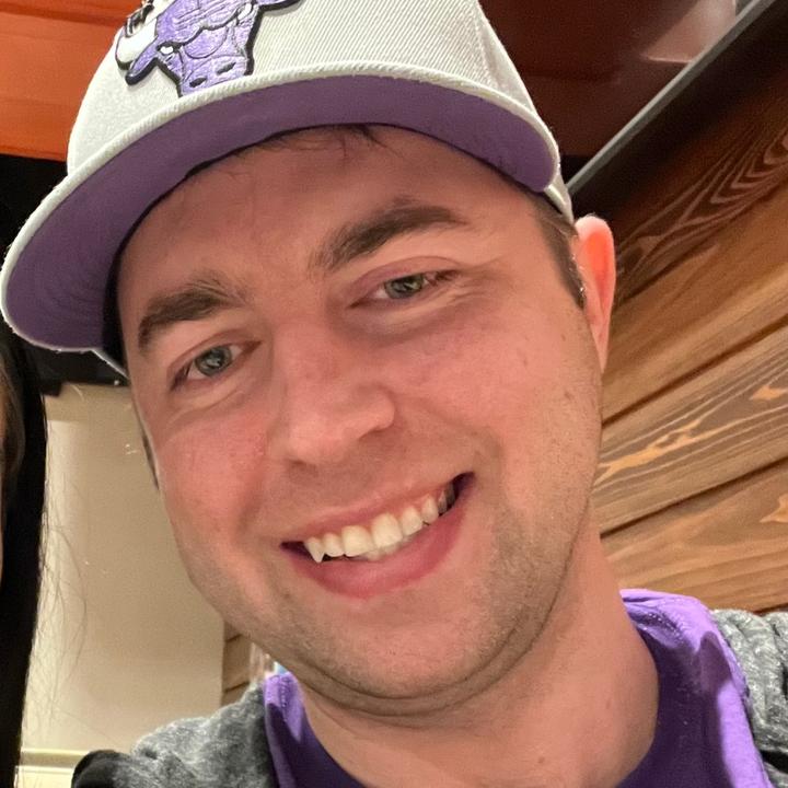Profile Picture of brianstudey (@brianstudey) on Tiktok