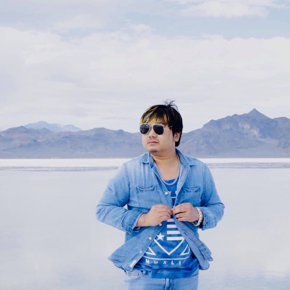 Profile Picture of Krishna Rai (@curiousrai) on Poshmark