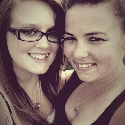 Keri Ann Baumgardner - Twitter Profile Picture of Keri Ann Baumgardner (@keri_ann07) on Twitter