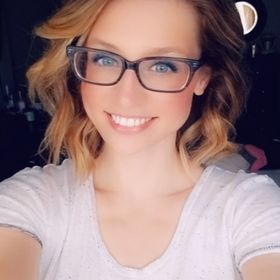 Profile Picture of Danielle Beamesderfer (@danicollett) on Pinterest