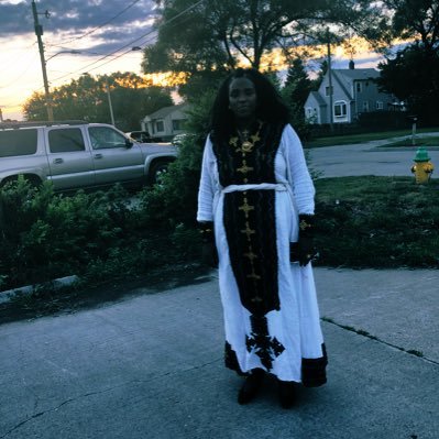 Profile Picture of Genet Tesfay (@genettesfay7) on Twitter