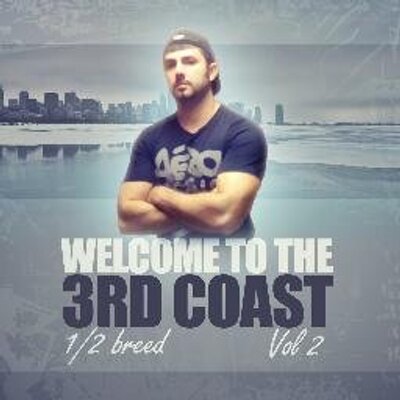 Profile Picture of Philip Jaramillo (@halfbreed2013) on Twitter