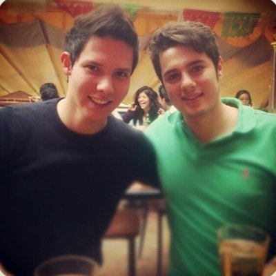 Profile Picture of Julio Servin (@Julio_RServin) on Twitter