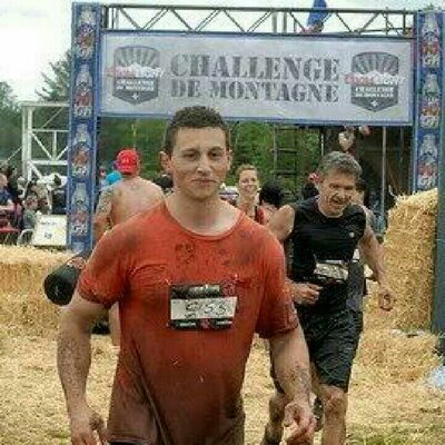 Profile Picture of Simon Mailloux (@ee16d0522ba6423) on Twitter