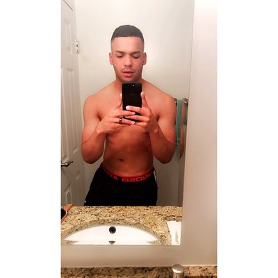 Profile Picture of NotYourAverageJoe (@JosephNieves5) on Twitter