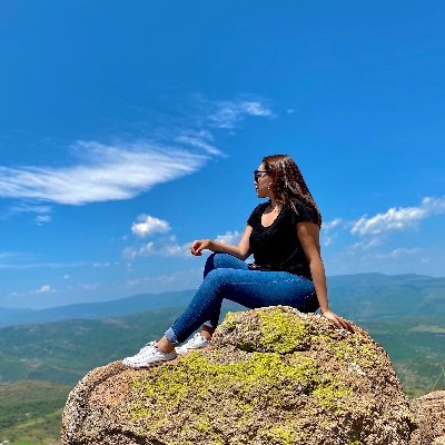 Profile Picture of Jessica Allende (@JessicainJAL) on Twitter