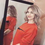 Profile Picture of Marinka Chuiko (@m_chuiko) on Instagram