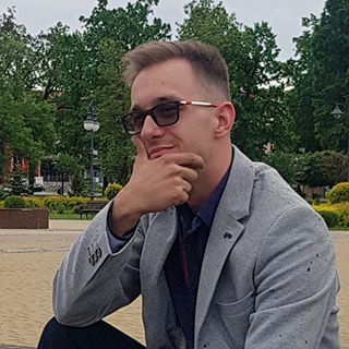 Profile Picture of Michał Karwowski (@karwos.m) on Facebook