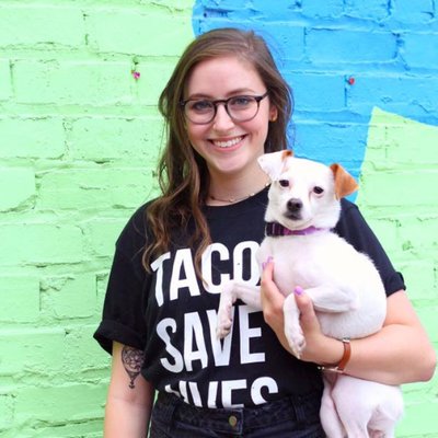 Profile Picture of Mackenzie Hagan (@mlhagan_) on Twitter