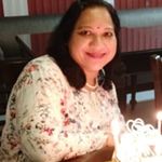 Profile Picture of Aruna Badola Pathak (@badolapathak) on Instagram