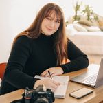 Profile Picture of Sara Ostrowski (@saraostrowskiph) on Instagram