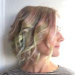 Profile Picture of Shelly Benson (@worldandself) on Instagram