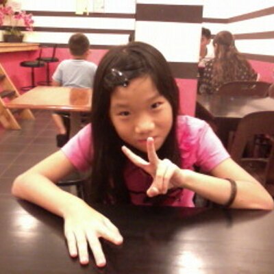 Profile Picture of Janice Yong (@JaniceYongQi) on Twitter