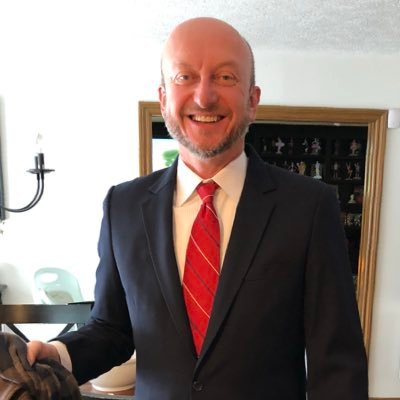 Profile Picture of Terry L. Ayers (@terryayers) on Twitter