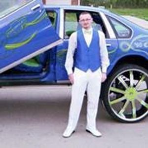 Profile Picture of Austin Holloway (@austin.holloway.547) on Myspace