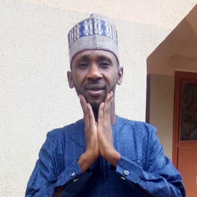 Profile Picture of Faruk Saleh (@Ameer_fsa) on Twitter