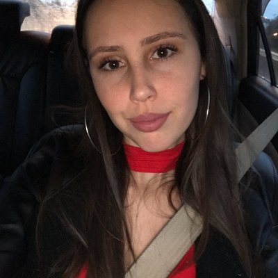 Profile Picture of Jasmine Sharp (@jazysharp1) on Twitter