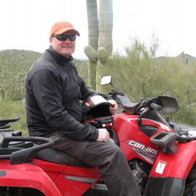 Profile Picture of Steve Schauer (@schau618) on Twitter