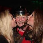 Profile Picture of Keith Hingle (@keith.hingle) on Instagram